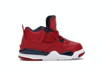 Jordan 4 Retro FIBA (2019) (TD)