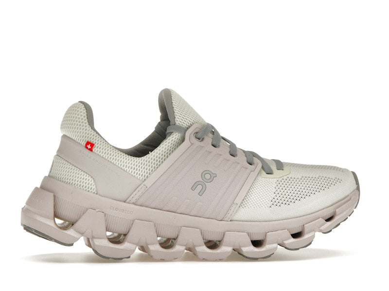 On Running Cloudswift 3 AD Ivory Lily (Women's)