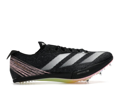 adidas Adizero Prime SP 3 Core Black Zero Metalic Spark