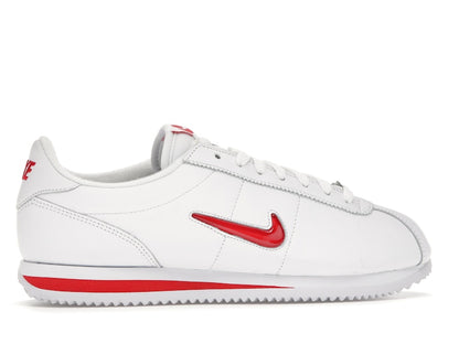 Nike Cortez Basic Jewel Rare Ruby