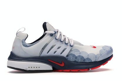 Nike Air Presto Olympic (2016)
