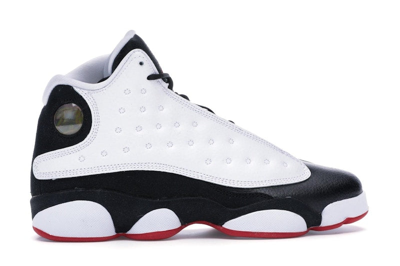 Jordan 13 Retro He Got Game (2018) (GS)
