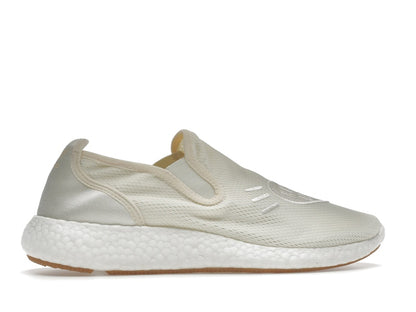 adidas Pure Slip-On Human Made Cream White