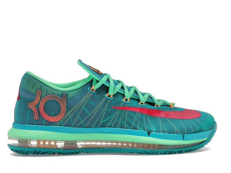 Nike KD 6 Hero Pack