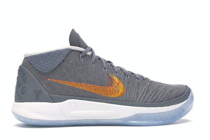 Nike Kobe A.D. Mid Grey Snake