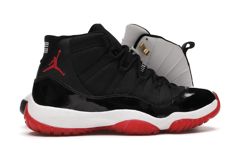 Jordan Countdown Pack 11/12