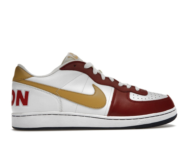Nike Terminator Zoom Low LeBron