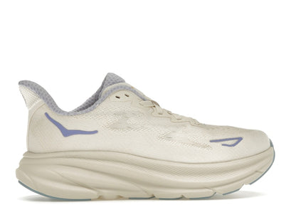 Hoka One One Clifton 9 FP Movement Eggnog (Women's)