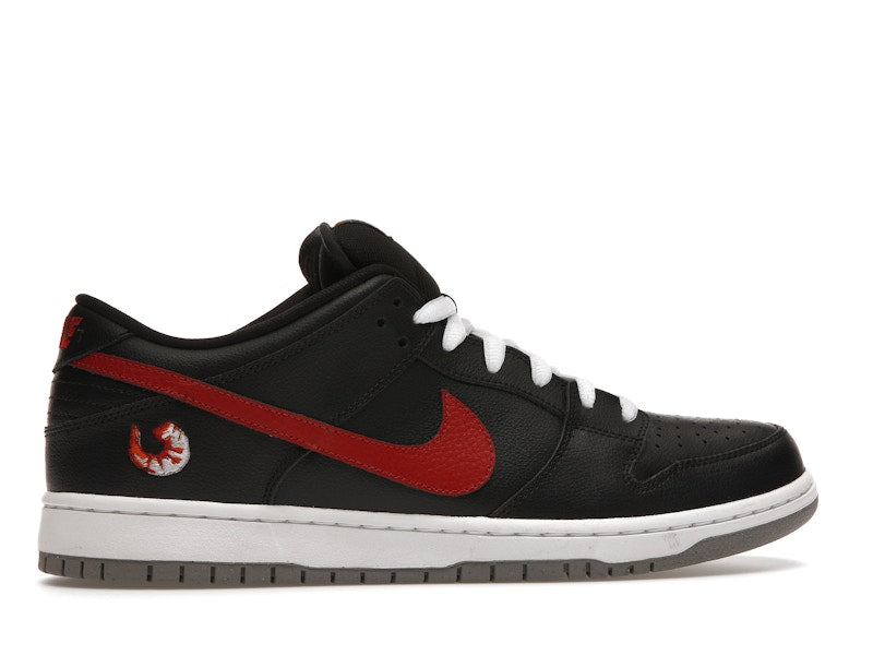 Nike SB Dunk Low Shrimp
