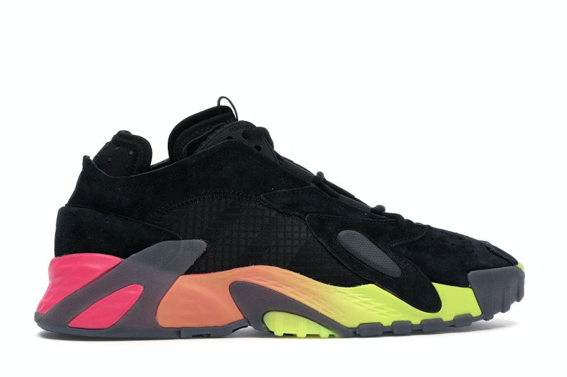 adidas Streetball Black Multi