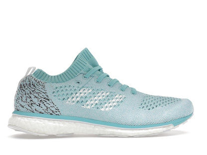 adidas adizero Prime Parley Blue Spirit