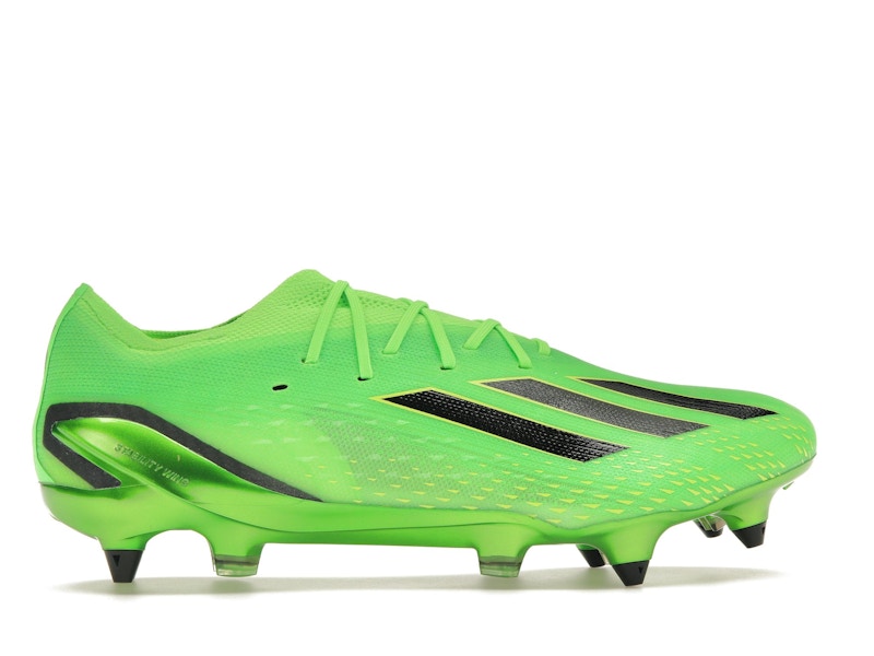 adidas X Speedportal.1 SG Game Data Pack