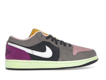 Jordan 1 Low Tokyo Bio Hack