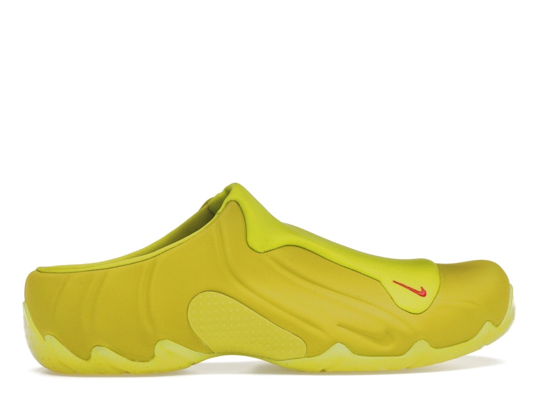 Nike Clogposite Bright Cactus