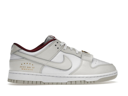 Nike Dunk Low SE Just Do It White Phantom (Women's)