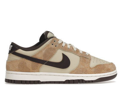 Nike Dunk Low Retro PRM Animal Pack Giraffe/Cheetah