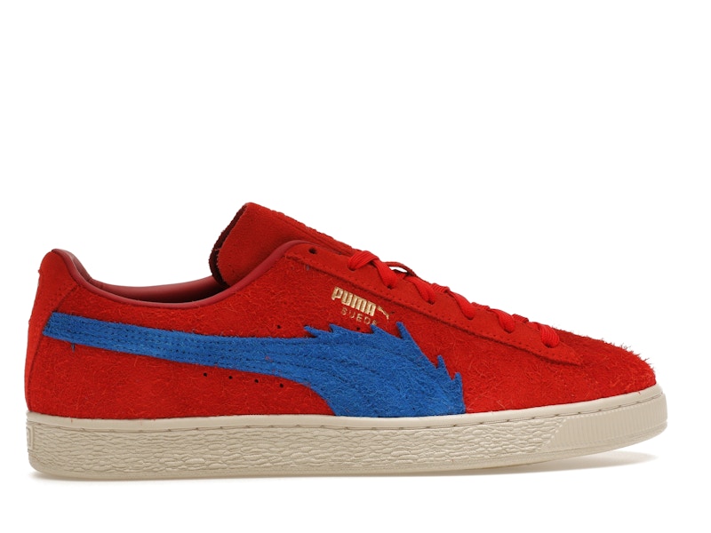 Puma Suede One Piece Buggy