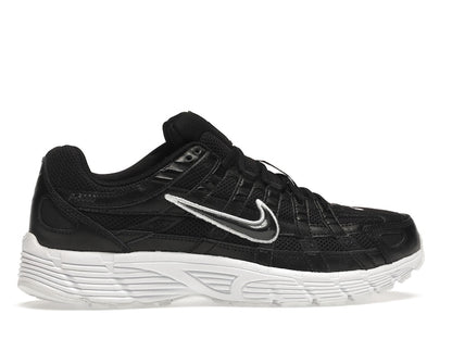 Nike P-6000 Black Anthracite White (Women's)