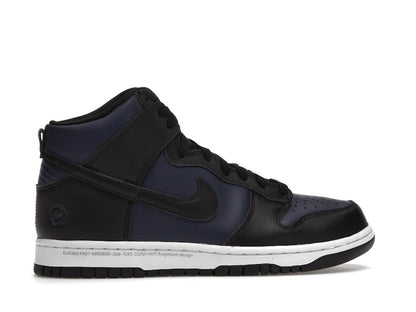 Nike Dunk High Fragment Tokyo