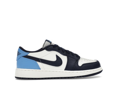 Jordan 1 Low OG Obsidian UNC (GS)