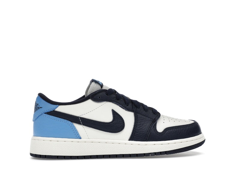 Jordan 1 Low OG Obsidian UNC (GS)