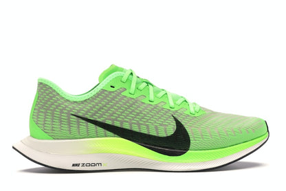 Nike Zoom Pegasus Turbo 2 Electric Green