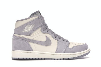 Jordan 1 Retro High Pale Ivory (Women's)