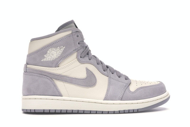 Jordan 1 Retro High Pale Ivory (Women's)
