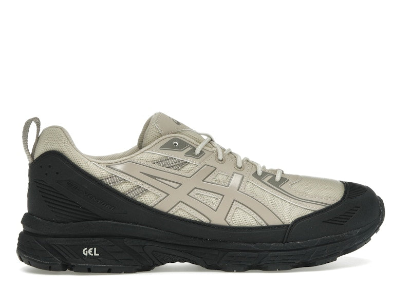 ASICS Gel-Venture 6 Shield Black Feather Grey