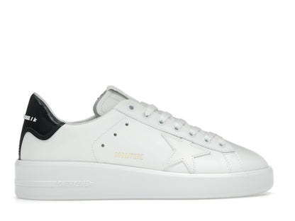Golden Goose Pure Star White Black (Women's)