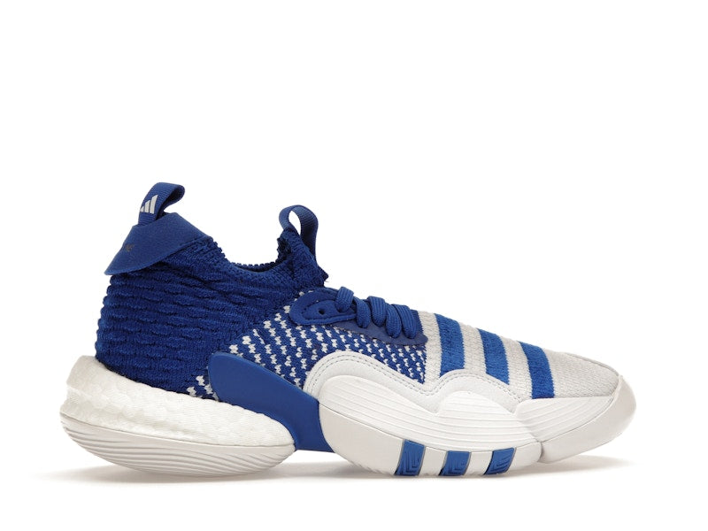 adidas Trae Young 2.0 Royal Blue