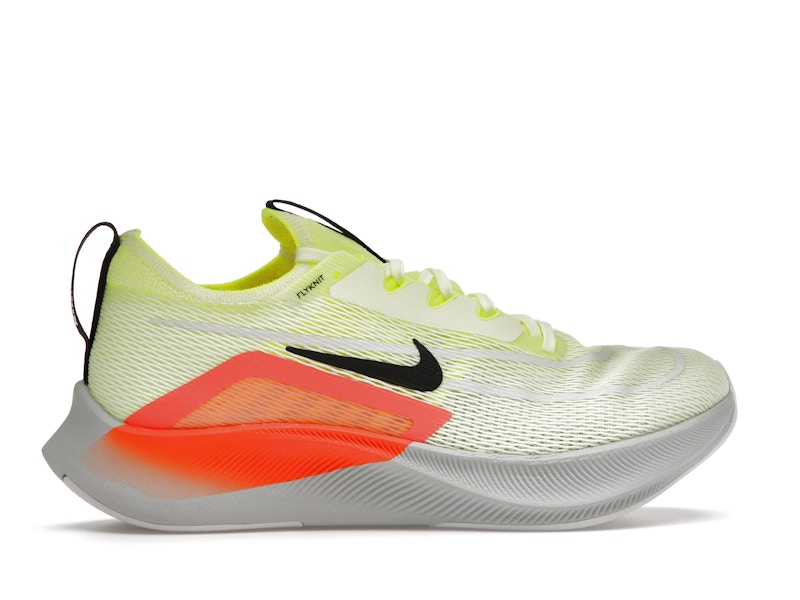 Nike Zoom Fly 4 Barely Volt