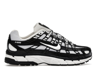 Nike P-6000 Black Muslin Sail (Women's)