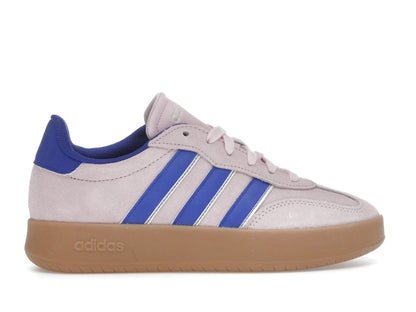 adidas Barreda Clear Pink Lucid Blue Gum (Women's)