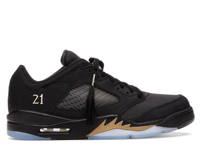 Jordan 5 Retro Low Wings