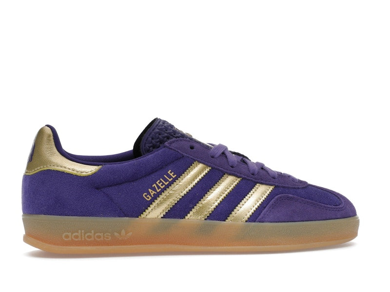 adidas Gazelle Indoor West NYC Wizard