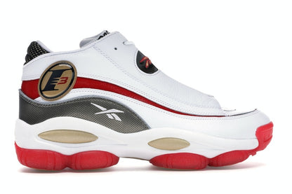 Reebok Answer DMX White Red (2018)