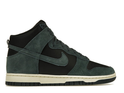 Nike Dunk High Retro PRM Faded Spruce