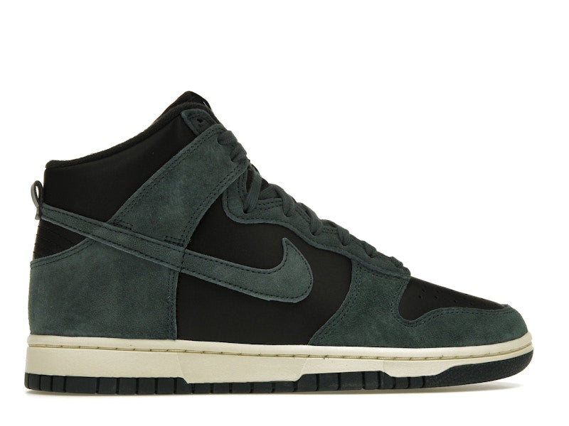 Nike Dunk High Retro PRM Faded Spruce