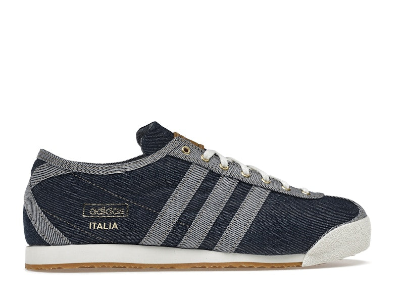adidas Denim Italia SPZL Blue Bird