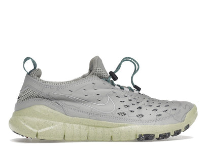 Nike Free Run Trail Grey Mint