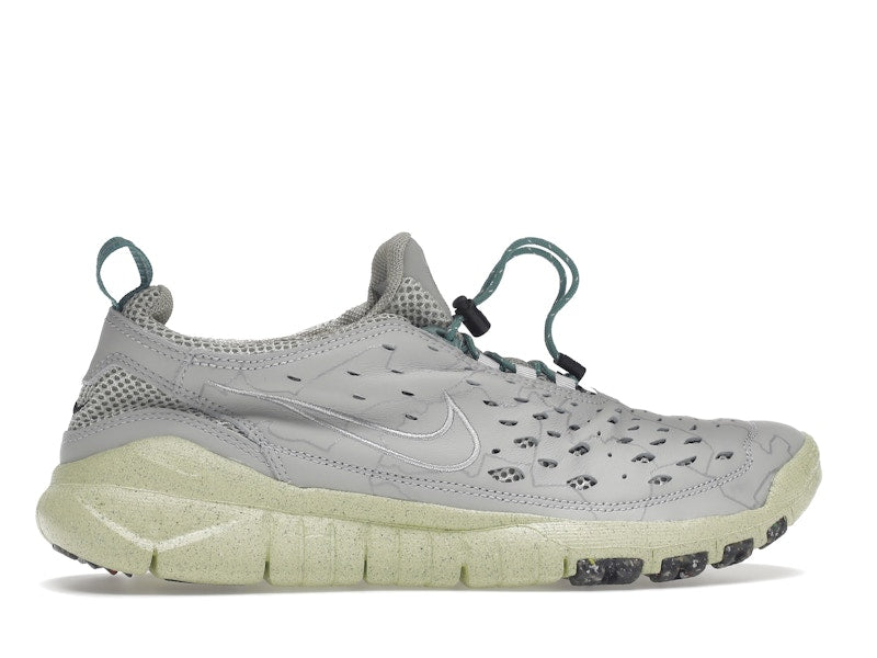 Nike Free Run Trail Grey Mint