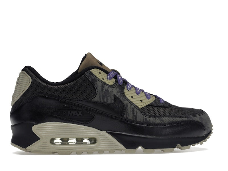 Nike Air Max 90 Tech Pack Chino