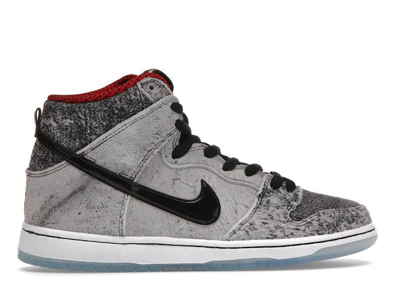 Nike SB Dunk High Salt Stain