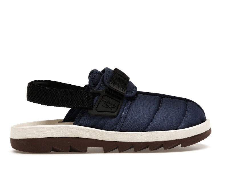 Reebok Beatnik Batik Blue