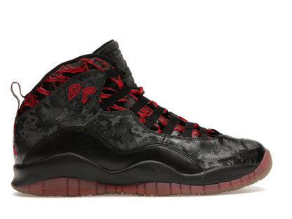Jordan 10 Retro Doernbecher