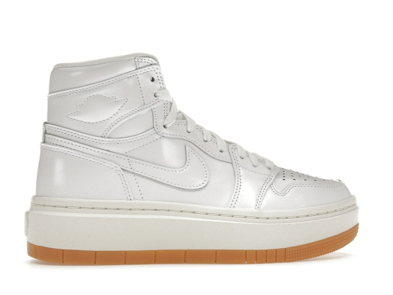 Jordan 1 Elevate High SE White Gum (Women's)