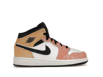 Jordan 1 Mid SE Flight Club (GS)