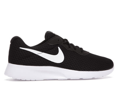 Nike Tanjun Black White (Women's)