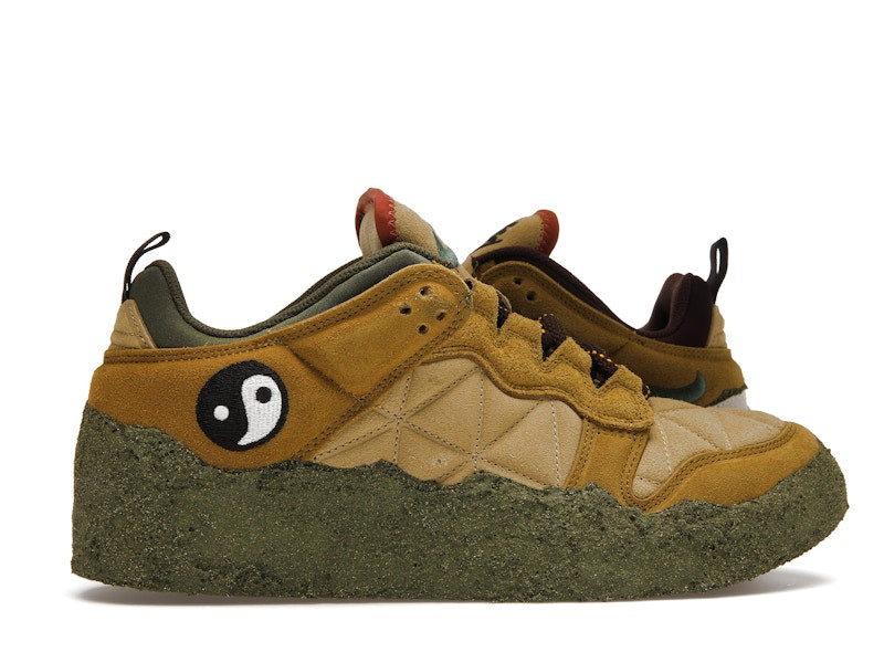 Nike CPFM Flea 1 Cactus Plant Flea Market Desert Moss